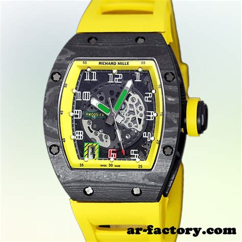 richard mille rm5|richard mille 05.